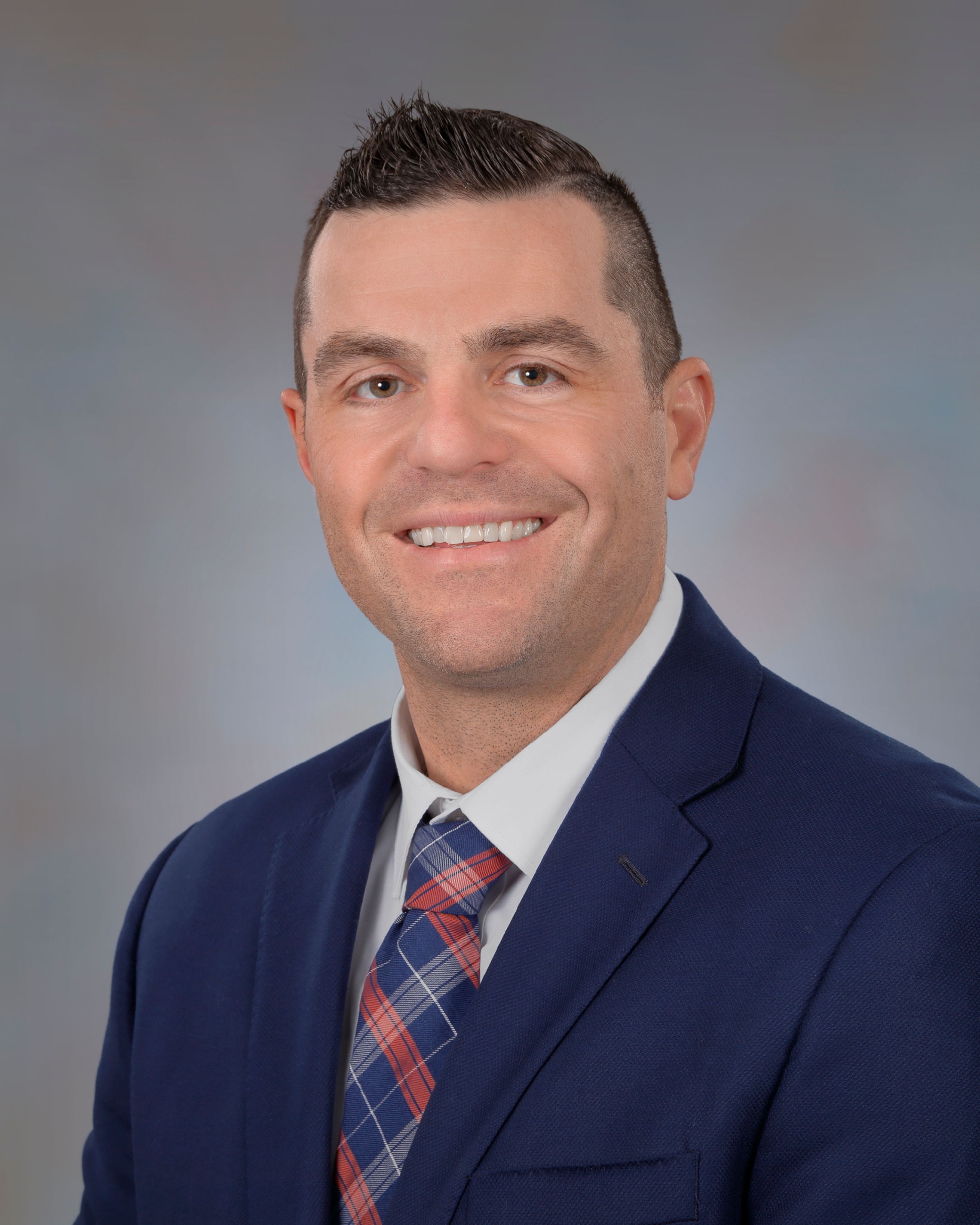 LA PORTE COMMUNITY SCHOOL CORPORATION RESPONDS TO LEADERSHIP TRANSITION